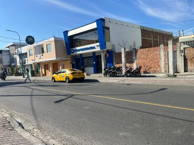 Terreno de Venta en Manta Zona Comercial, Manabí — imagen 4