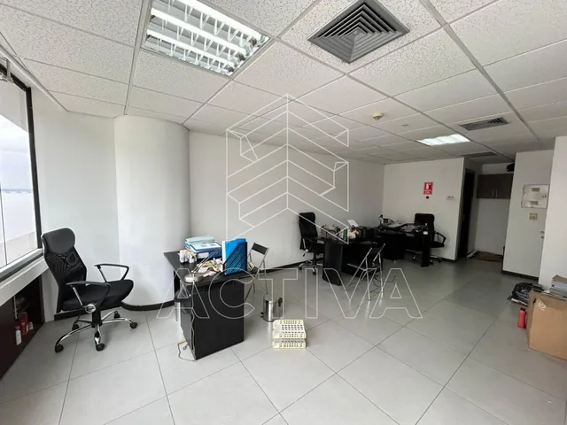 Oficina en Venta y Renta en El Edificio The Point, Puerto Santa Ana, Guayas — imagen 3