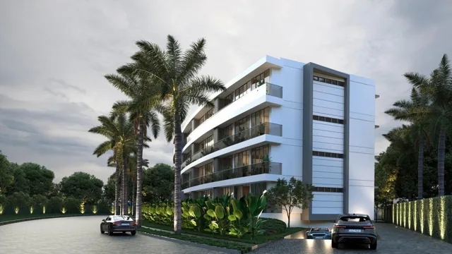 Departamento en Samborondón, Guayas — imagen 5