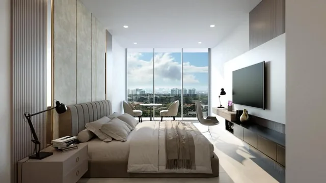 Departamento en Samborondón, Guayas — imagen 3