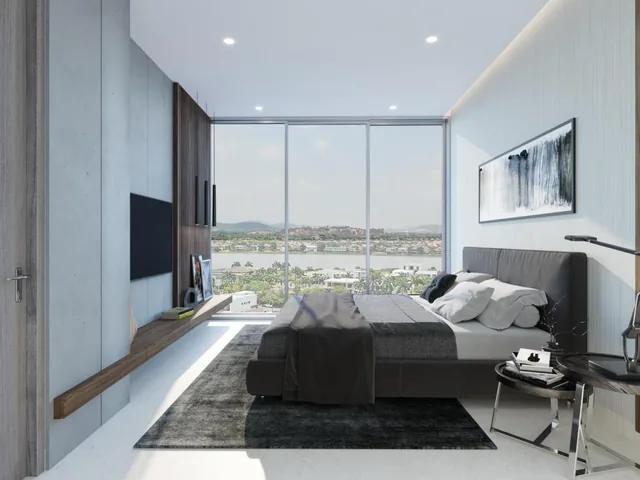 Departamento en Samborondón, Guayas — imagen 2