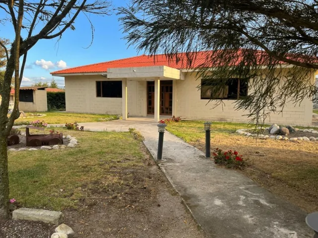 Terreno Urbanizado en Venta Malchingui — imagen 4