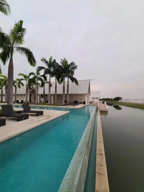 Urb. Aires de Batan Casa Al Lago en Venta a Estrenar Junio 2026, Guayas — imagen 5