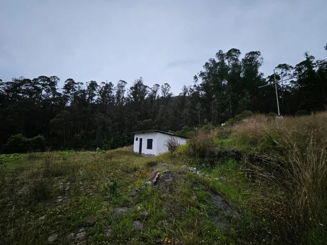 Terreno en Urbanizacion - Av Mariscal Sucre - Occidental — imagen 4