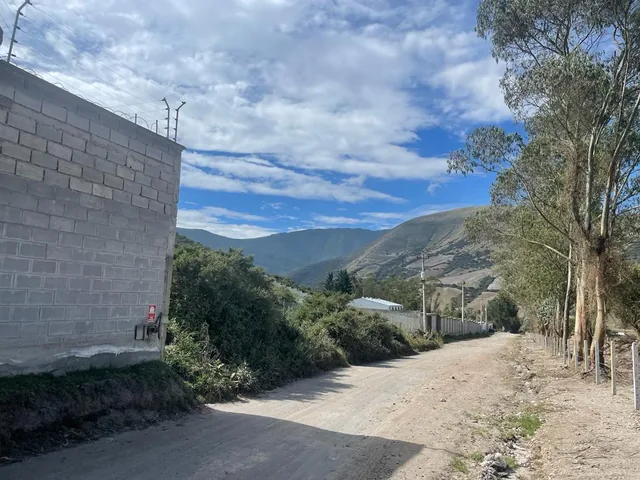 Calacali - Mitad del Mundo, en Venta Terreno Industrial 5000 m² — imagen 5