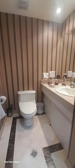 Oportunidad de Venta González Suárez Pent - House de Lujo 402 m² | 4 Habitaciones | 4 Parqueaderos — imagen 5