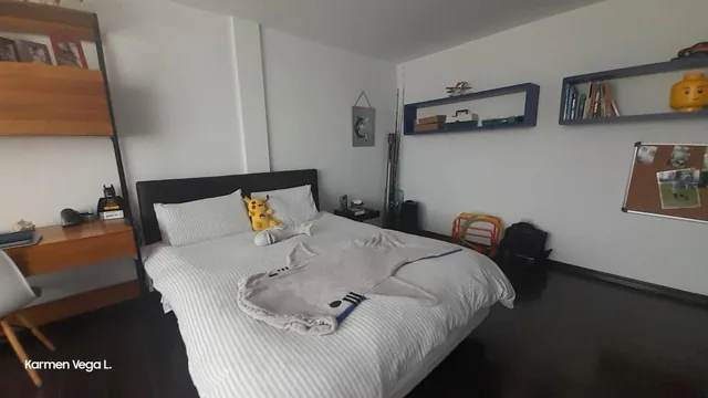 Oportunidad de Venta González Suárez Pent - House de Lujo 402 m² | 4 Habitaciones | 4 Parqueaderos — imagen 4