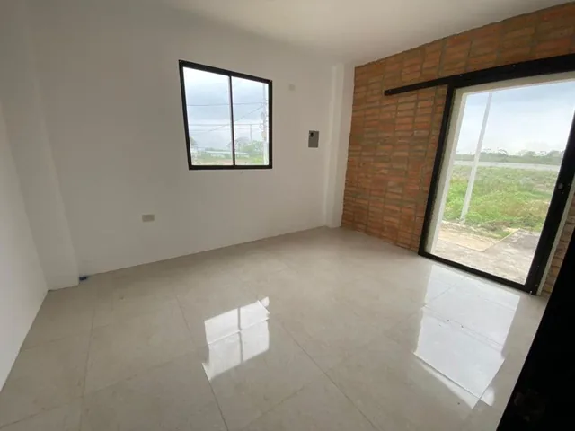 Se Vende Casa por Estrenar - Urb Yasuní en Machala, El Oro — imagen 4