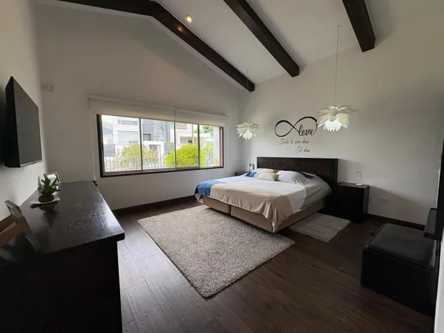 Casa - Los Chillos — imagen 3