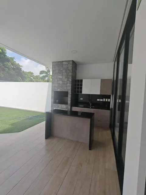 Venta Casa de Lujo en Isla Mocolí | 3 Dorm. + Estudio | Piscina y Jacuzzi (Wam), Guayas — imagen 4