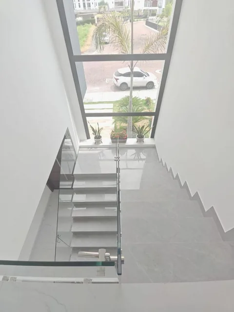 Venta Casa de Lujo en Isla Mocolí | 3 Dorm. + Estudio | Piscina y Jacuzzi (Wam), Guayas — imagen 3