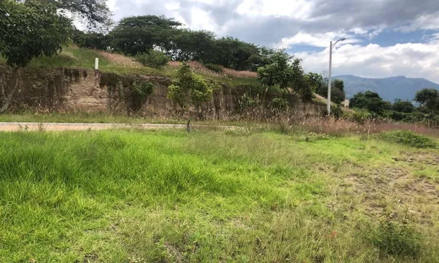 Cumbaya Terreno de Venta en Urbanizacion Exclusiva Linda Vista — imagen 5