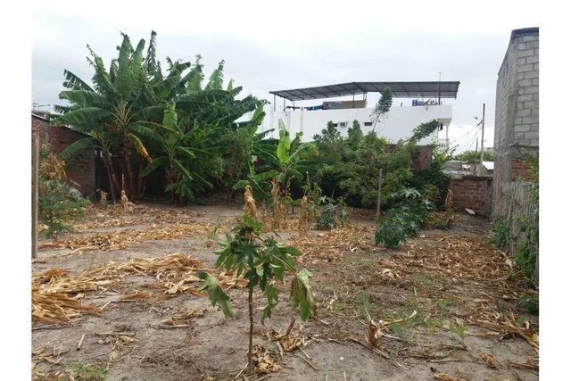 Terreno de Venta en Manta Zona Norte Manabi, Manabí — imagen 3