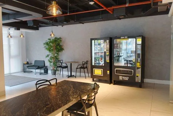 Oficinas en Venta en Guayaquil Agora 21 - A. Salazar, Guayas — imagen 2