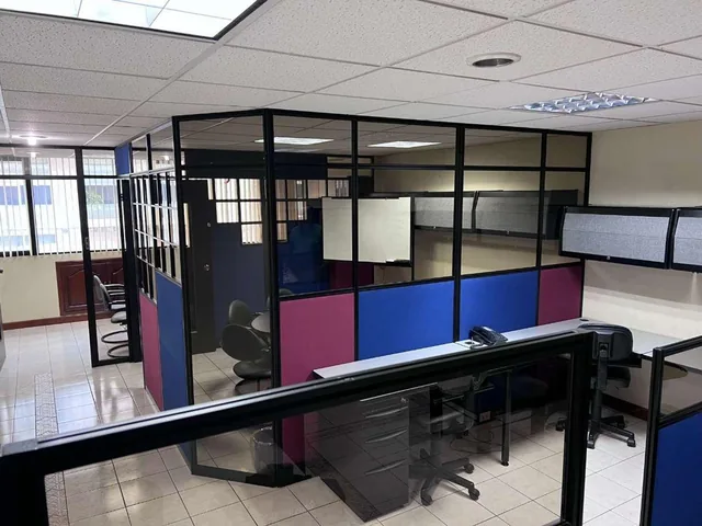 Oficina en Venta - Edificio Pucará — imagen 4