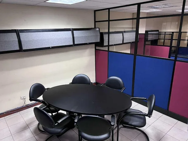 Oficina en Venta - Edificio Pucará — imagen 2