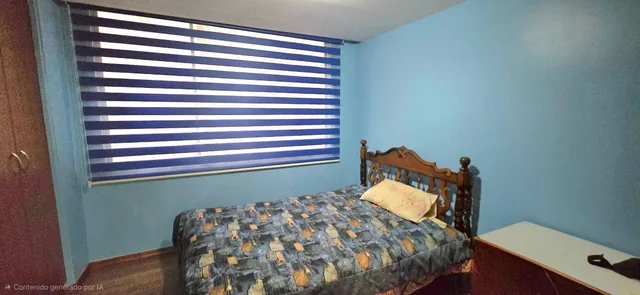 Se Vende Departamento Sector de Los Granados — imagen 3