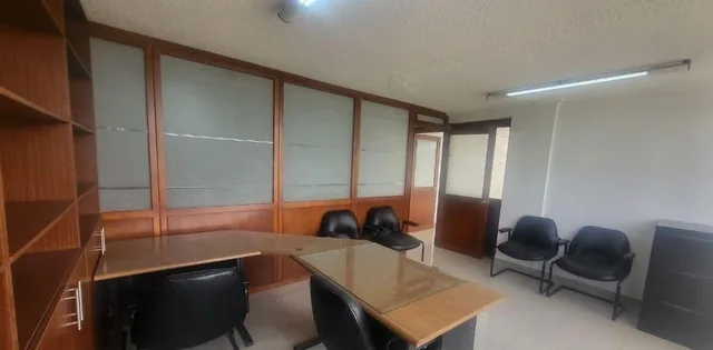 Oficina en Venta, Junto Al Parque La Carolina $32.000 — imagen 2