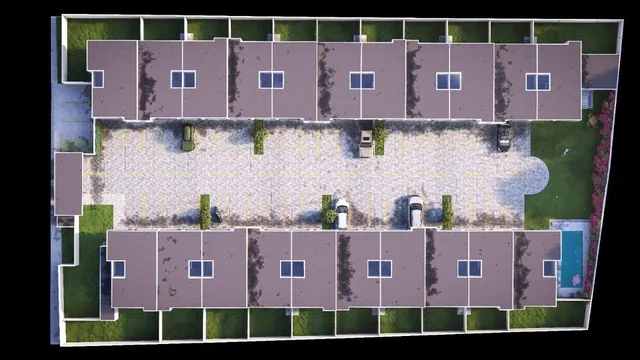 Casas de 3 Habitaciones Dos Parqueaderos Aplica Crédito Miti Miti — imagen 5