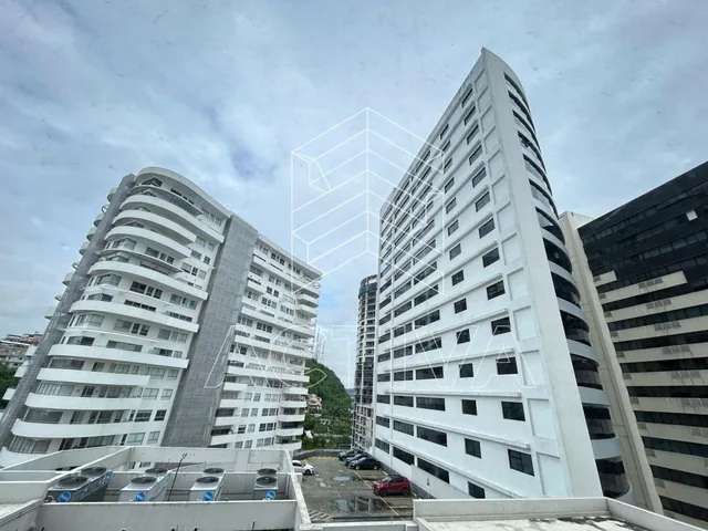 Renta y Venta de Oficina en The Point, Sector de Puerto Santa Ana, Guayas — imagen 5