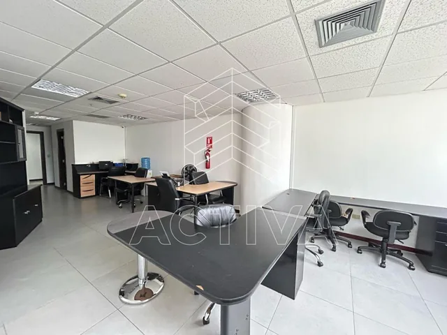 Renta y Venta de Oficina en The Point, Sector de Puerto Santa Ana, Guayas — imagen 3