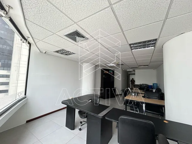 Renta y Venta de Oficina en The Point, Sector de Puerto Santa Ana, Guayas — imagen 2