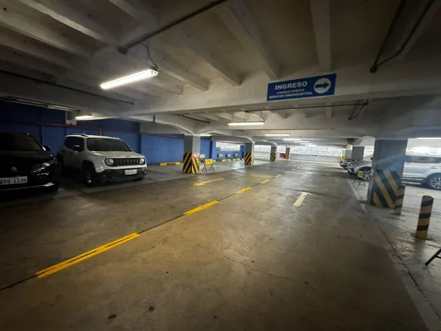 Oficina Profesional en Center, Guayas — imagen 3