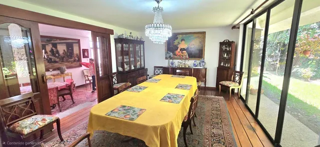 Se Vende Casa Dentro de La Urbanizacion Miravalle 2 — imagen 3