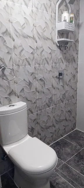 Departamento en Venta Amoblado 2 Dorm. en Tonsupa — imagen 5