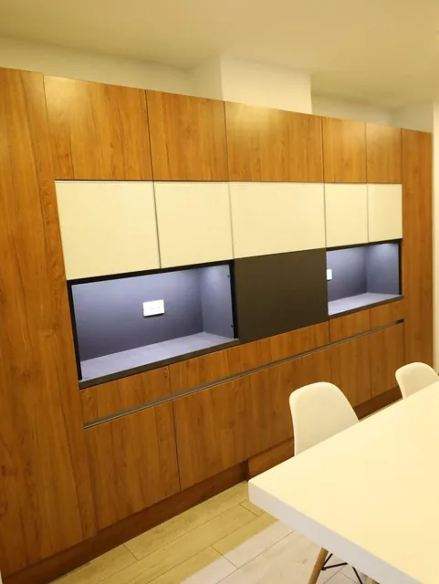 Departamento de Lujo en Renta | República del Salvador, Quito — imagen 2