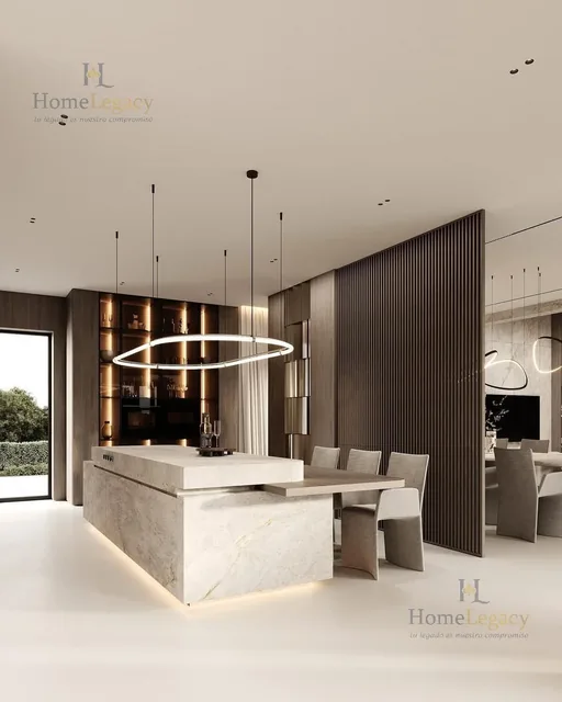 Venta de Casa – Isla Mocolí Al Corazón de Samborondón Am, Guayas — imagen 5