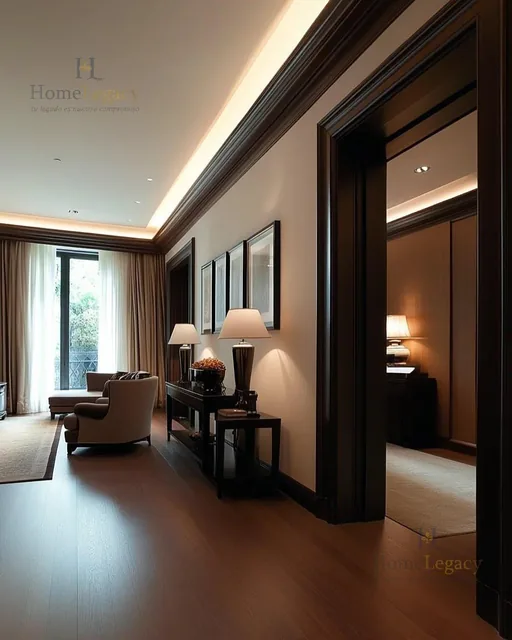 Venta de Casa – Isla Mocolí Al Corazón de Samborondón Am, Guayas — imagen 4