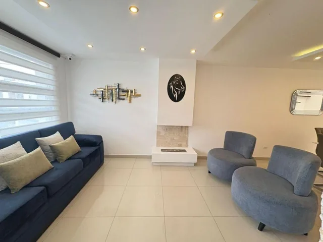 Linda Casa en Venta 3 Dorm Marianitas de Calderon — imagen 5