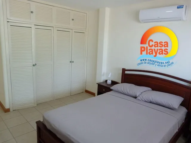 Vendo Casa en Playas, Via a Data, Ciudadela Cerrrada con Salida Al Mar y Seguridad, Guayas — imagen 3