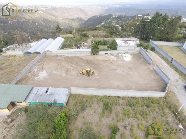 Venta de Terreno en El Centro de Nayón — imagen 5