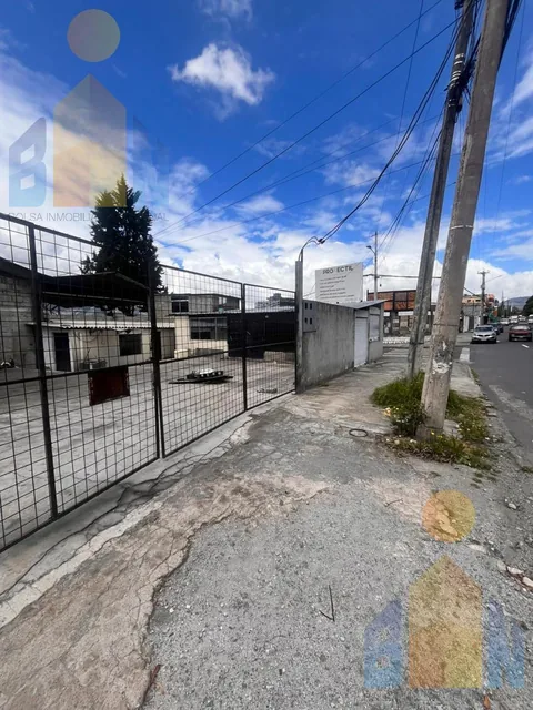 Terreno de Venta Para Proyecto Inmobiliario 6 de Diciembre — imagen 5