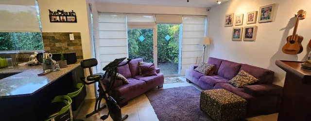 Cumbaya, Sector Colegio Menor, Junto a La Vieja Hacienda, Casa en Venta Adosada a un Solo Lado — imagen 3