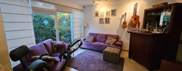Cumbaya, Sector Colegio Menor, Junto a La Vieja Hacienda, Casa en Venta Adosada a un Solo Lado — imagen 2