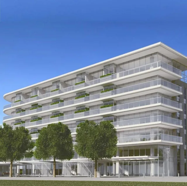 Samborondon Km 1.5 Oficinas en Venta a Estrenar Mayo 2028, Guayas — imagen 5