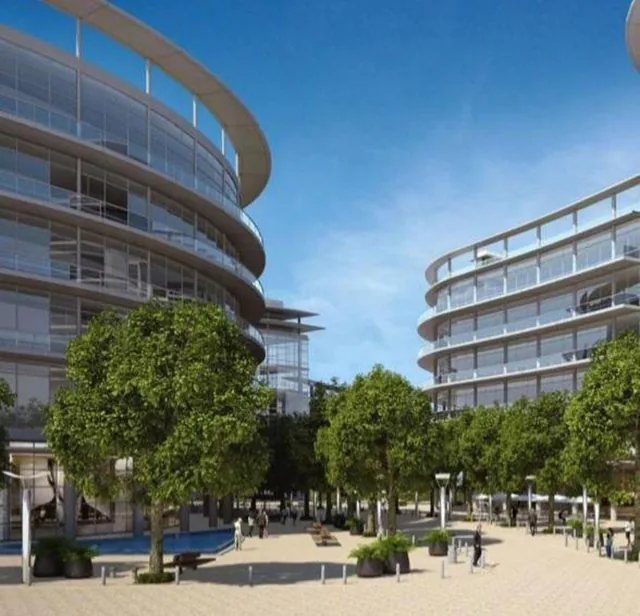 Samborondon Km 1.5 Oficinas en Venta a Estrenar Mayo 2028, Guayas — imagen 2