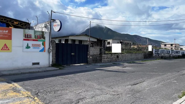 San Antonio - Terreno en Venta - Calle Pucará — imagen 4