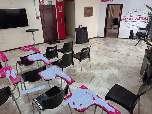 Casa Comercial en Av Juan Tanca Marengo, Guayas — imagen 2