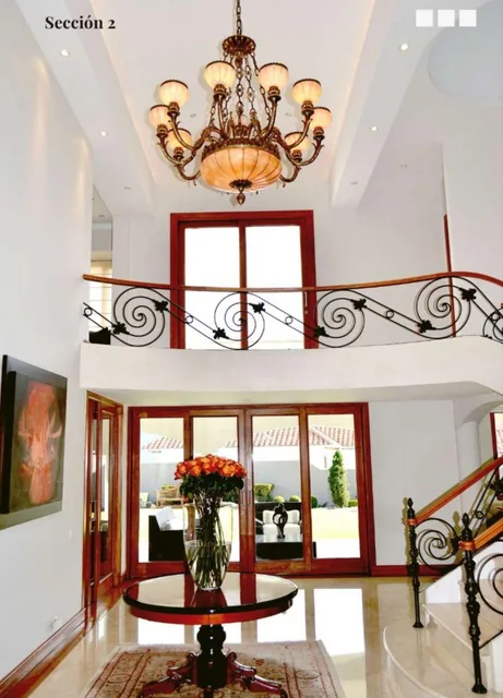 Vendo Casa Sector Rancho San Francisco — imagen 5