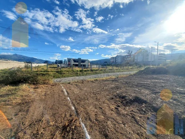 Terreno Plano en Venta Valle de Los Chillos Sector Colegio La Salle — imagen 5