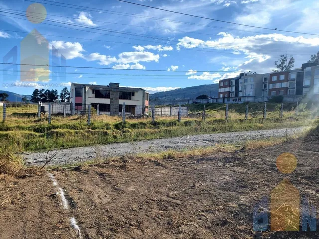 Terreno Plano en Venta Valle de Los Chillos Sector Colegio La Salle — imagen 4