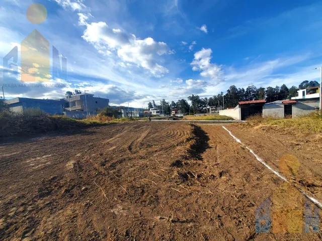 Terreno Plano en Venta Valle de Los Chillos Sector Colegio La Salle — imagen 2