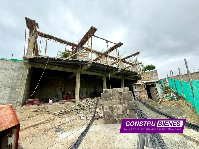 Casa Dúplex con Vista Al Mar en Preventa – Ciudad del Mar, Manta, Manabí — imagen 5