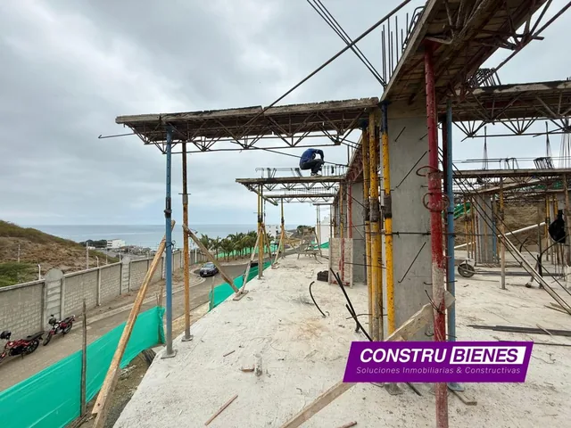 Casa Dúplex con Vista Al Mar en Preventa – Ciudad del Mar, Manta, Manabí — imagen 4