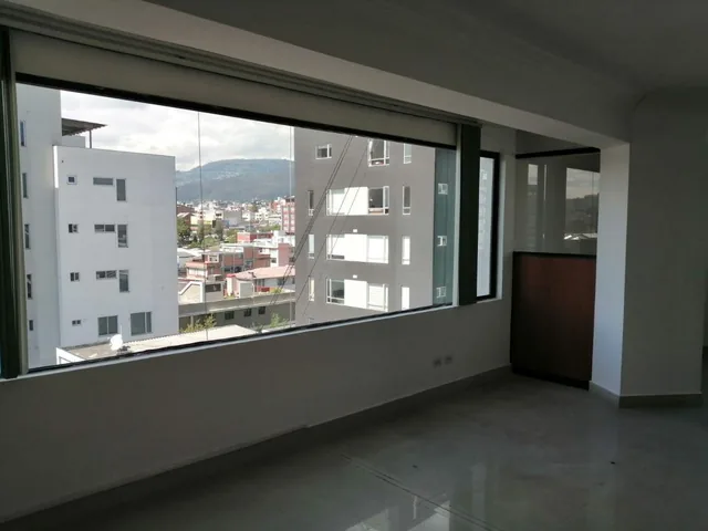 Bonita Oficina Vendo 86 m Habitables Amoblada Cerca a Mall El Jardin — imagen 2