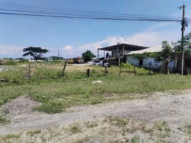 Terreno en Venta 1200 Vía a Salitre, Al Pie de Vía, Oportunidad de Inversión, Guayas — imagen 4